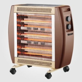 Heater 2+3
