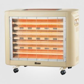 Heater 2+4