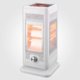 Electric heater 5  faces