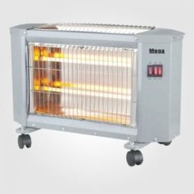 Heater