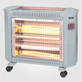 HEATER 3+1