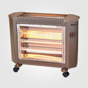 HEATER 3+1