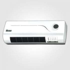 Heater with Remote Control