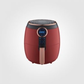 Air fryer without oil 4.5 liters
