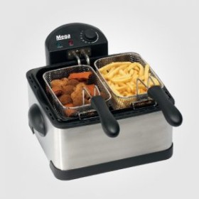 Oil Fryer 4 Litre