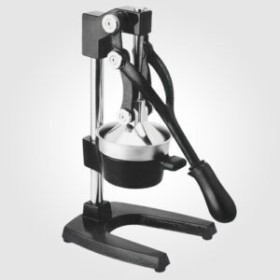 عصارة يدوية