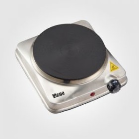 بلاطة تسخين كهربائية