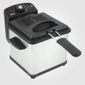 مقلاة زيت-1 لتر