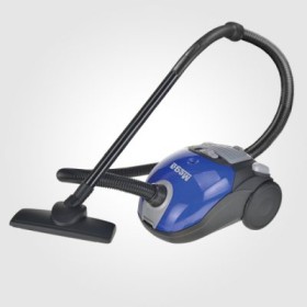 مكنسة كهربائية