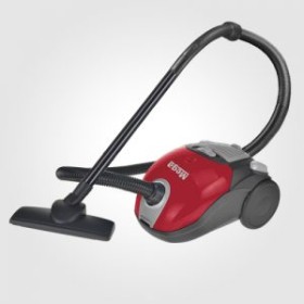 مكنسة كهربائية