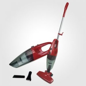 مكنسة كهربائية يدوية