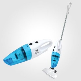 مكنسة كهربائية يدوية