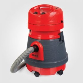 مكنسة برميل رطب وجاف