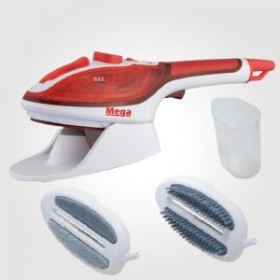 Manual Steam Iron