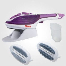 Manual Steam Iron