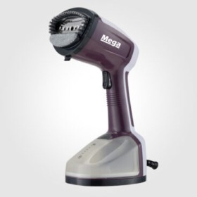 Manual steam iron
