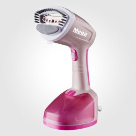 Manual steam iron