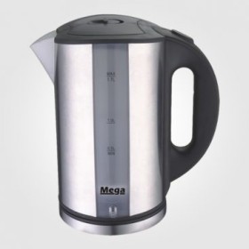 High-performance, fast-acting double-layer stainless steel water heater