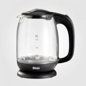 Glass Kettle 2000w