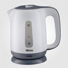 Plastic Kettle