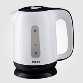 Plastic Kettle