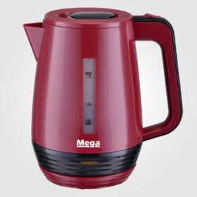 Plastic water heater