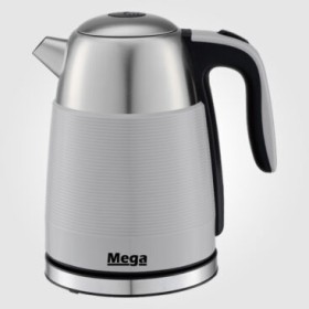 Stainless water heater