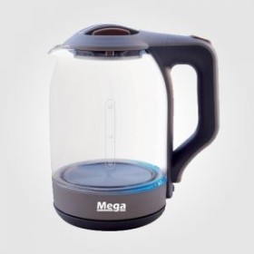Glass Kettle