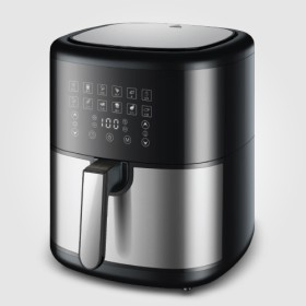 Air fryer 6 L