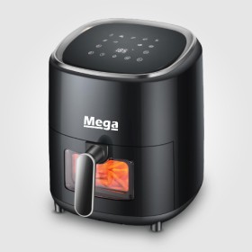 Air fryer 3.5 L