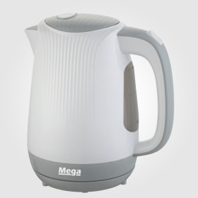 Super Plastic Kettle
