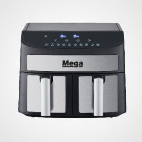Digital Air Fryer 8L