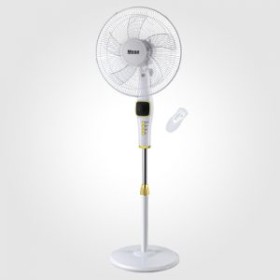 Fan 18 Inch with Remote