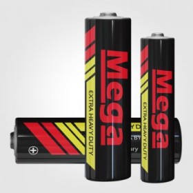 AAA Batteries