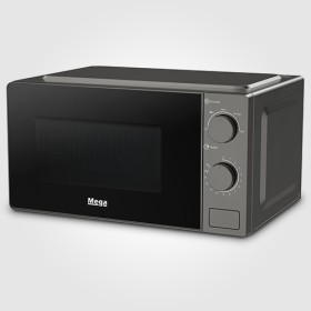 مايكرويف ميجا 20 لتر مفاتيح