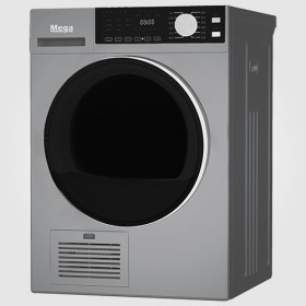 نشافة 8Kg مع مكثف