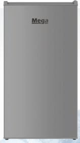 ثلاجة مكتب ميجا SRS-120DT