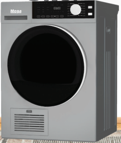 نشافة 8Kg مع مكثف