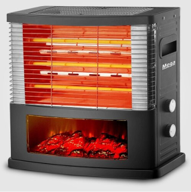 صوبة ميجا ديكور (3+1)