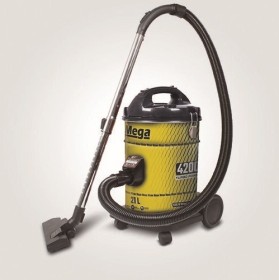 مكنسة ميجا برميل 2200 واط