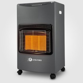 صوبة غاز EXRTA POWER