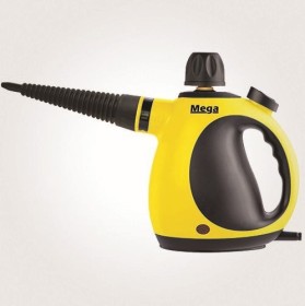 جهاز تنظيف بالبخار