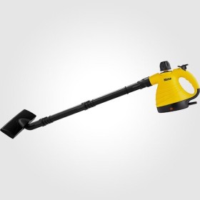 جهاز تنظيف بالبخار