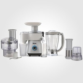 Multipurpose food maker 10 in 1