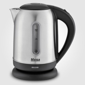 غلاية ماء ميجا ستانلس