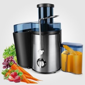 عصارة جزر   EXTRA POWER