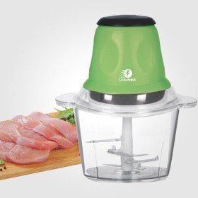 فرامة سلطة EXTRA POWER بلاستيك 3 لتر