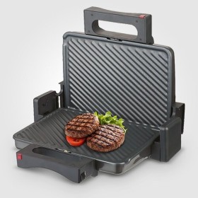 توستر ميجا ستيل