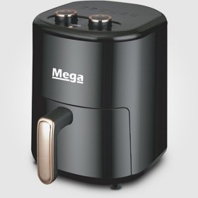 مقلى هوائي ميجا 4 لتر