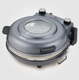 فرن بيتزا ميجا 30 سم